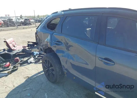 2023 Mazda Cx-9 Carbon Edition z USA, uszkodzony, nr VIN JM3TCBDYXP0638256